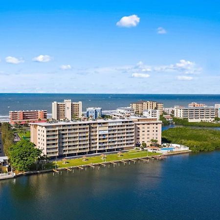 Bayfront Bliss Water View At Bay Shores 클리어워터 비치 외부 사진